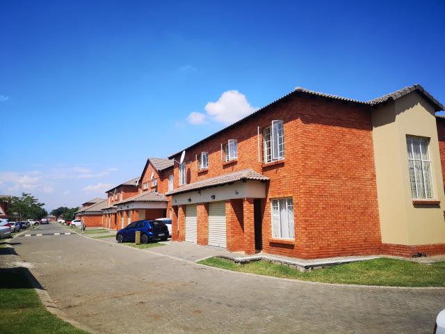 House for rent in Tlhabane, North West