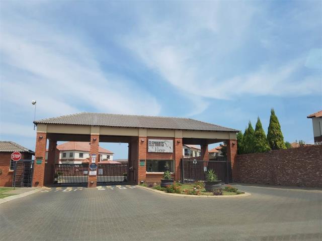 House for rent in Tlhabane, North West