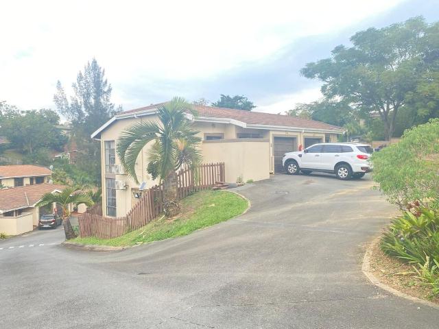 Apartment for rent in Seaview, Kwazulu-natal
