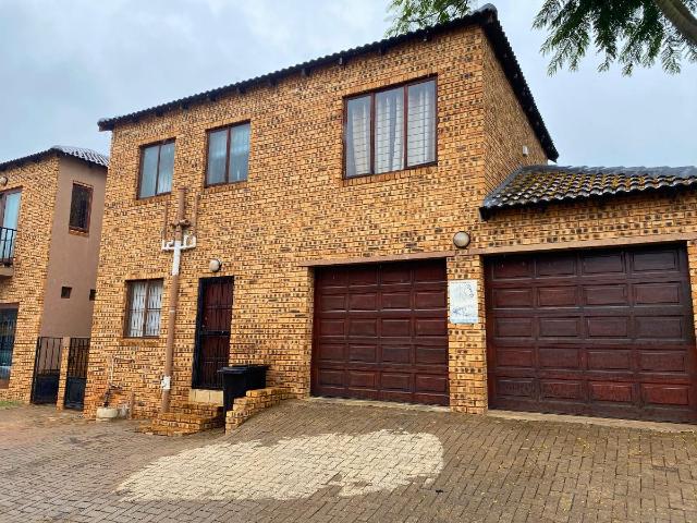 House for rent in Nooitgedacht, Gauteng