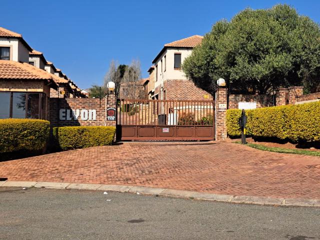 House for rent in Nooitgedacht, Gauteng