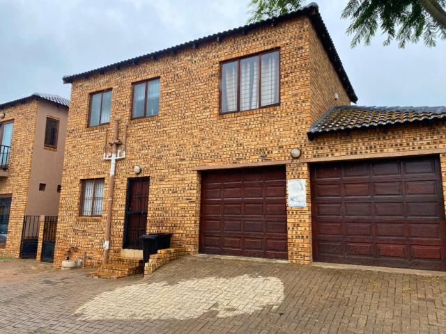 House for rent in Nooitgedacht, Gauteng
