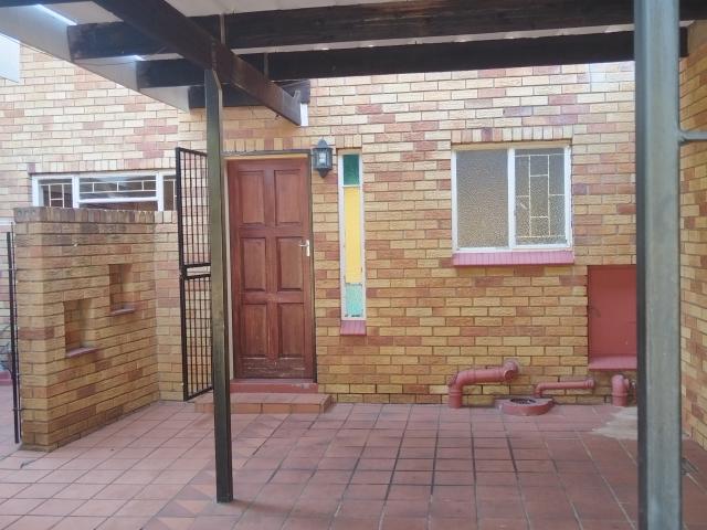 House for rent in Limpopo