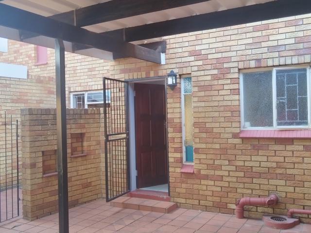 House for rent in Limpopo