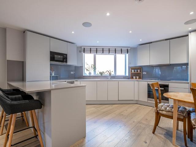 Flat for rent in Westminster, Greater London