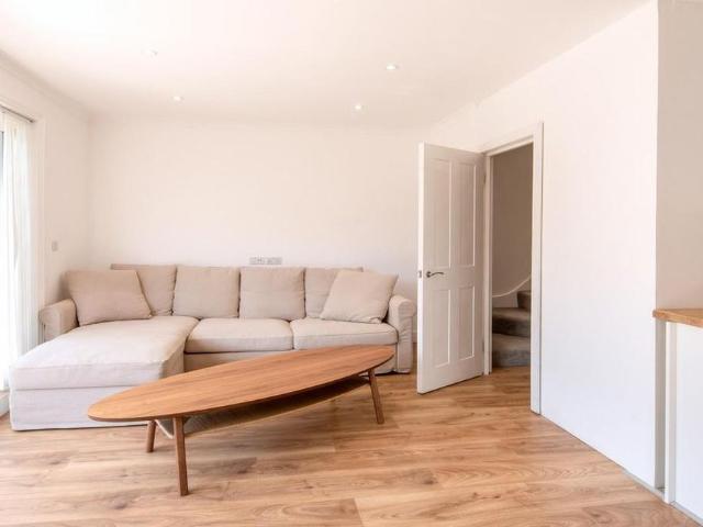 House for rent in Kentish Town, Greater London