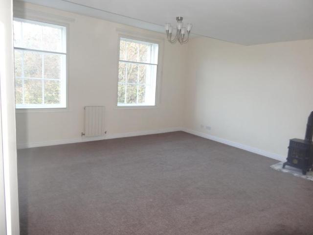 House for rent in Castle and Priory Precinct, Bare