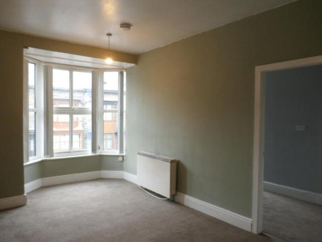 House for rent in Charlesworth, East Midlands
