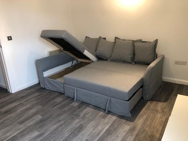 House for rent in Sharrow Vale, South Yorkshire