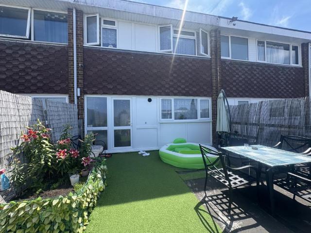 Flat for rent in Bedgrove, Aylesbury