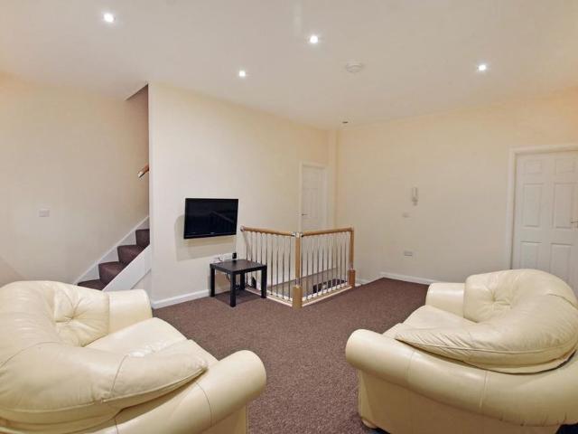House for rent in Sharrow Vale, South Yorkshire