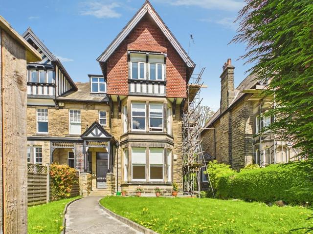 Flat for rent in Low Harrogate, Harrogate