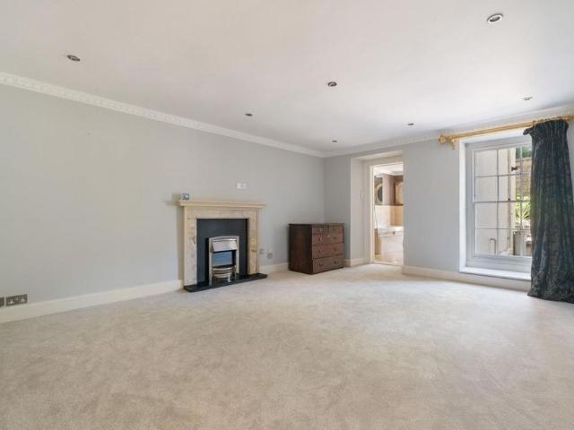 House for rent in Bathwick, Bath