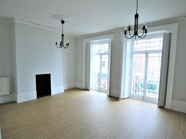 House for rent in Hampshire