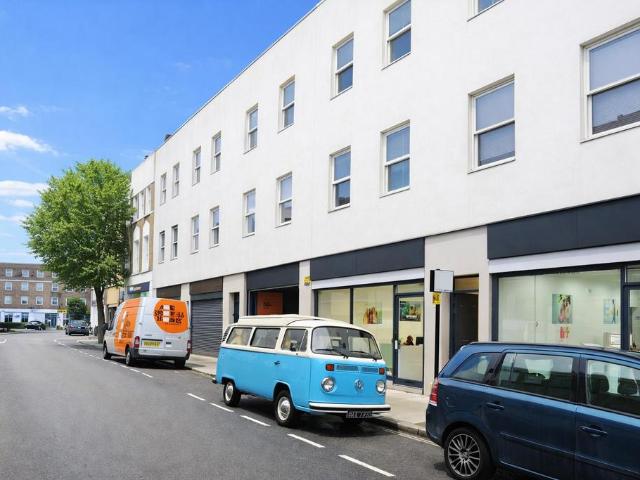 Flat for rent in Kensal Town, Maida Vale