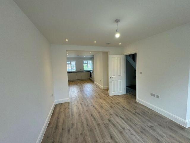 House for rent in Fretherne, Hertfordshire