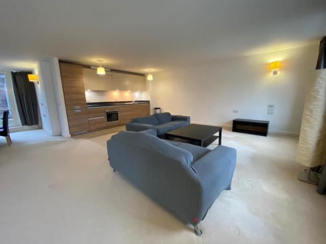 Flat for rent in Greater London