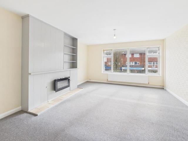Flat for rent in Camp Hill, Warwickshire