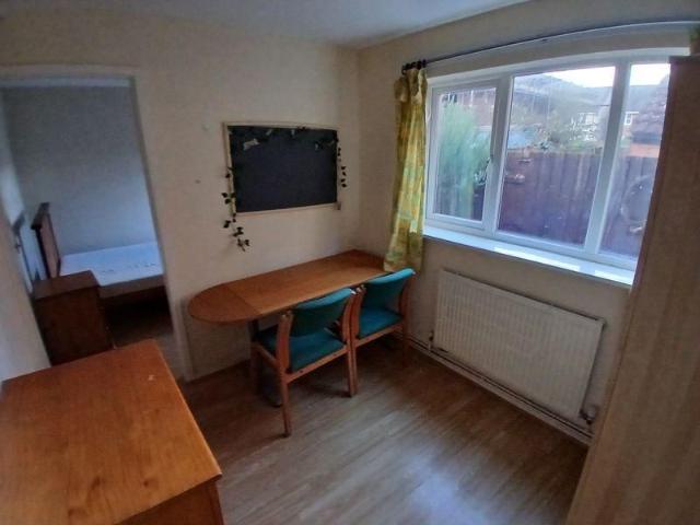House for rent in Old Wharf, City Of Leicester