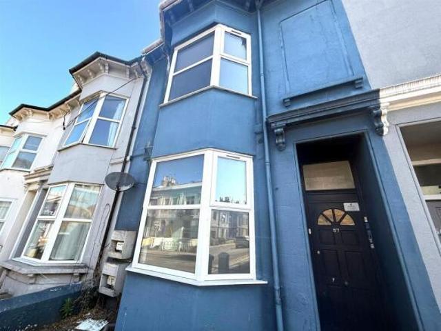 Flat for rent in Round Hill, Brighton & Hove