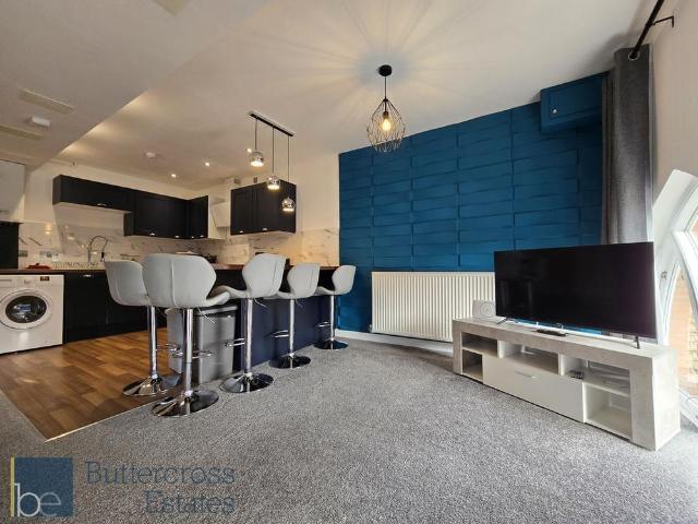 House for rent in New Town, Alverton