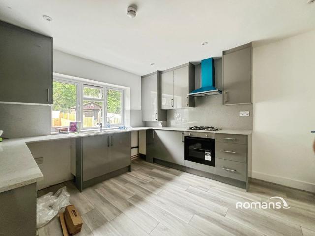 House for rent in Totteridge, Tylers Green