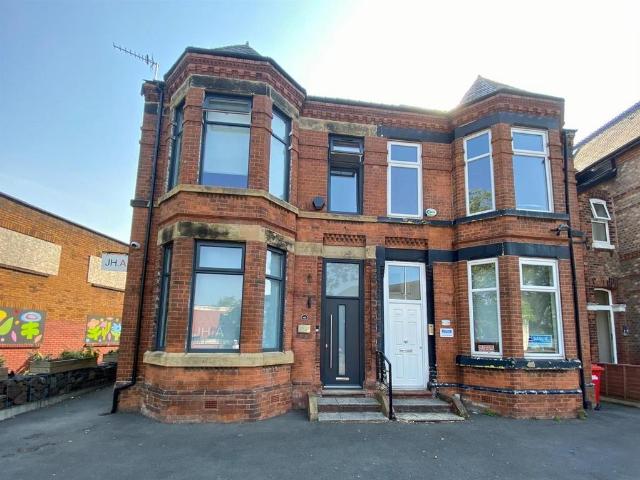 Flat for rent in Georgia, Greater Manchester