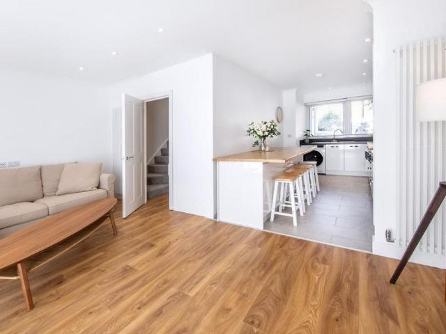 House for rent in Maitland Park, Greater London