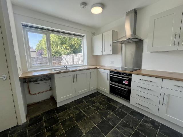 Flat for rent in Sherwood, Haddon