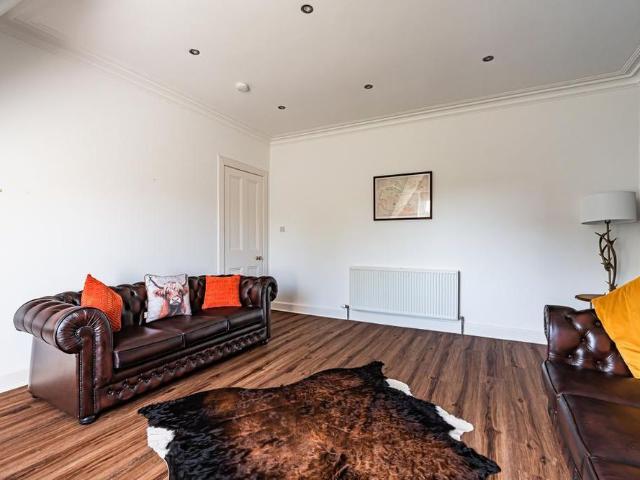 House for rent in Balgreen, City of Edinburgh