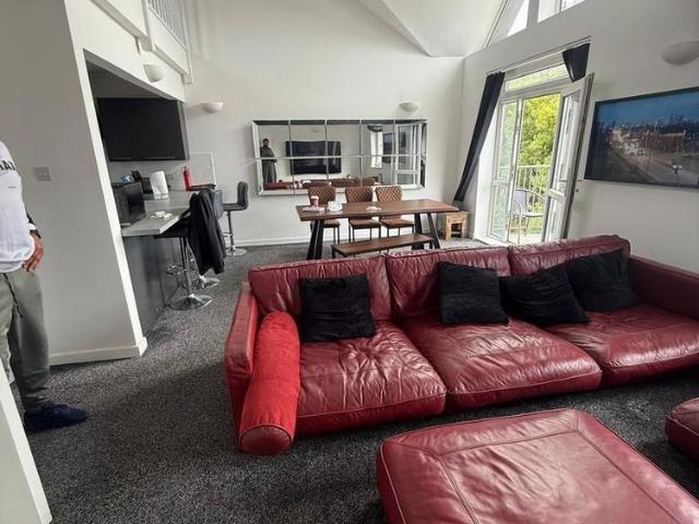 House for rent in Georgia, Greater Manchester