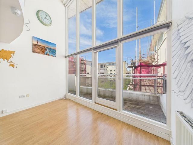 Flat for rent in Baltic Triangle, Calderstones