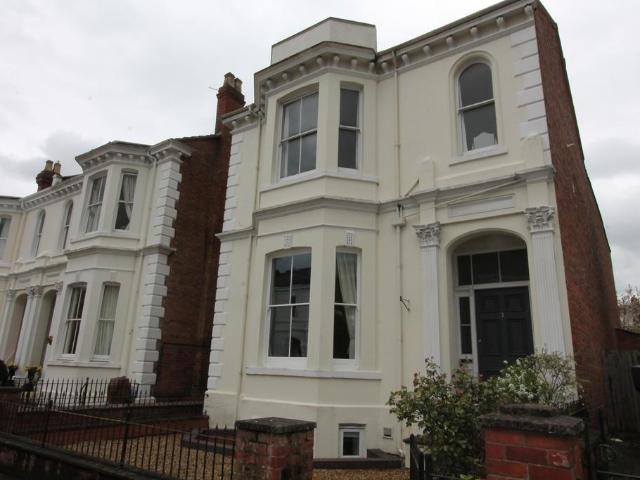 Flat for rent in Milverton, Green Close