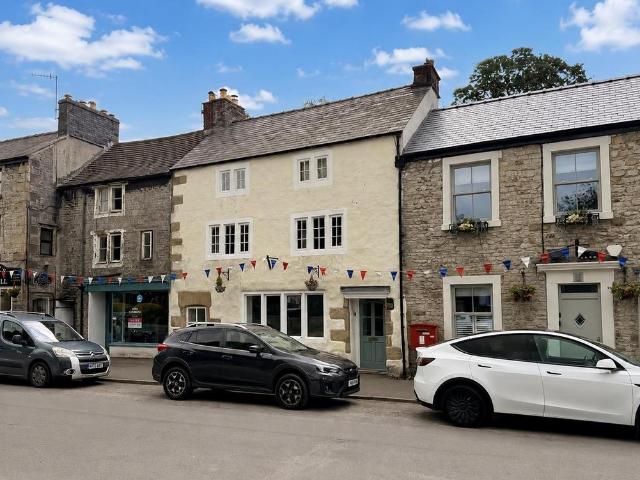 Flat for rent in Froggatt, East Midlands