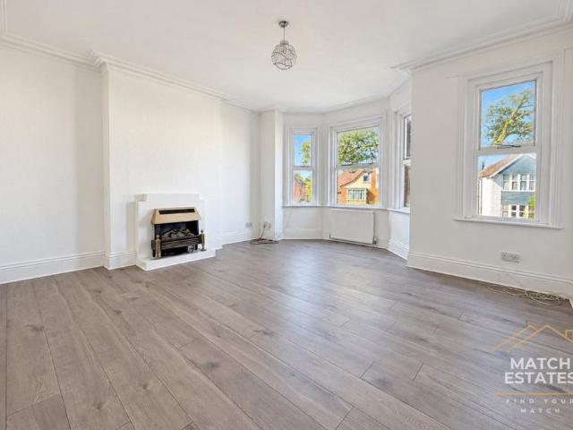 House for rent in Foord, Folkestone and Hythe
