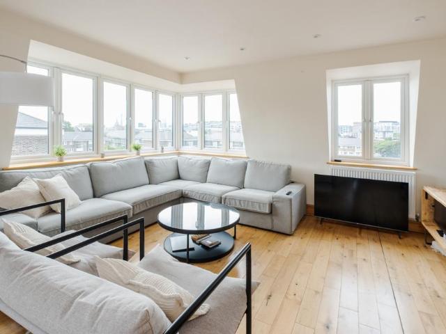 Flat for rent in Barnsbury, Greater London