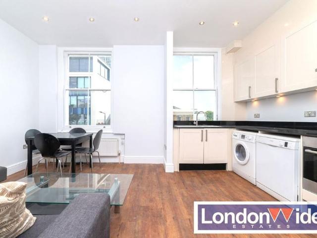 House for rent in Notting Hill, Greater London