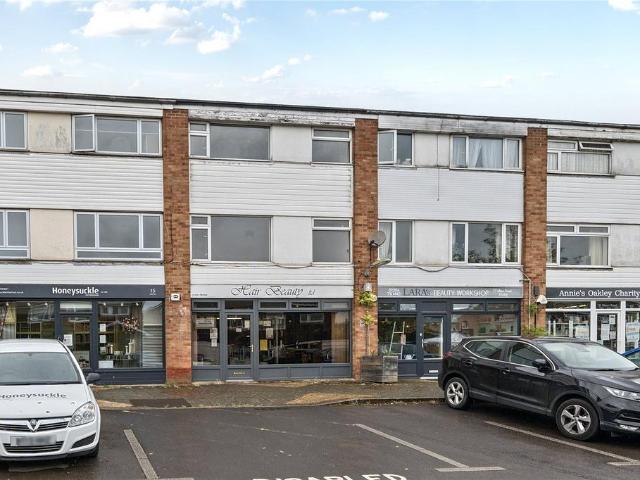 Flat for rent in Priest Down, Hampshire