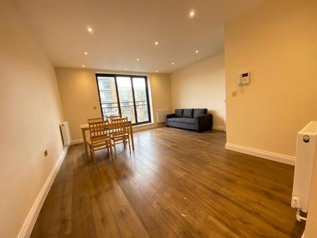 House for rent in Limehouse, Greater London