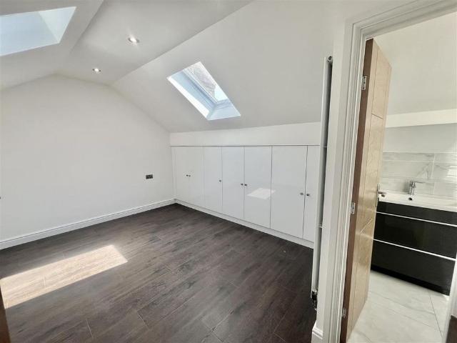 House for rent in Ashton upon Mersey, Trafford Park