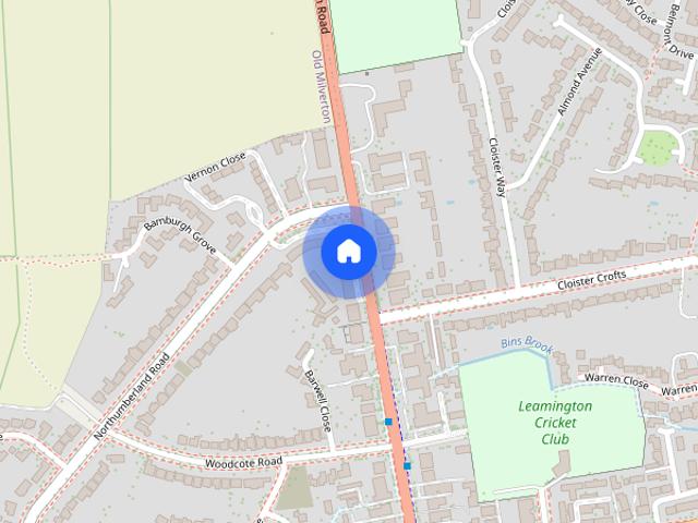 House for rent in Milverton, Green Close