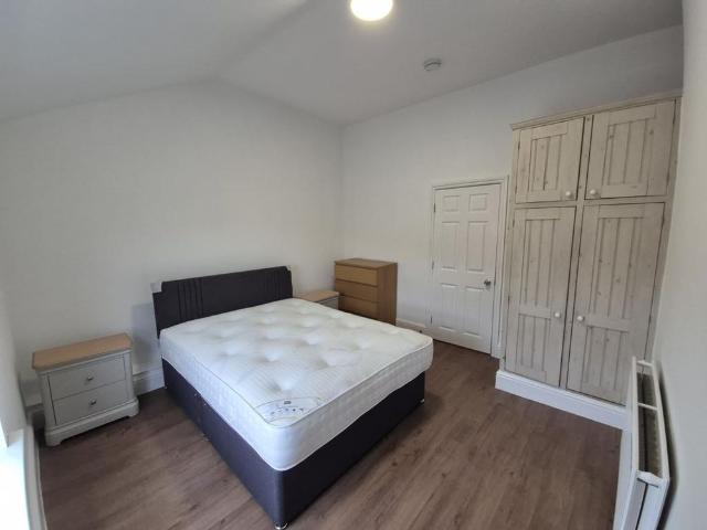 House for rent in Broomfield, South Yorkshire