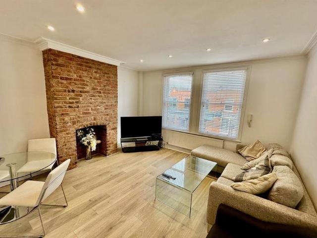 House for rent in Trafford Park, Greater Manchester