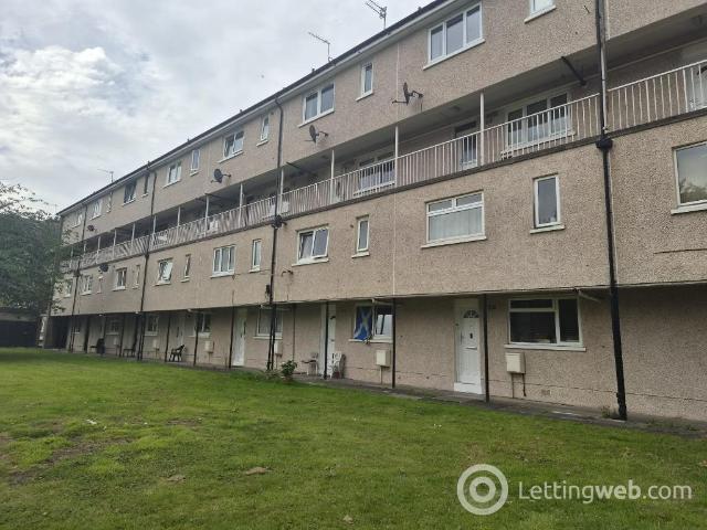 House for rent in Castlehead, Glenburn