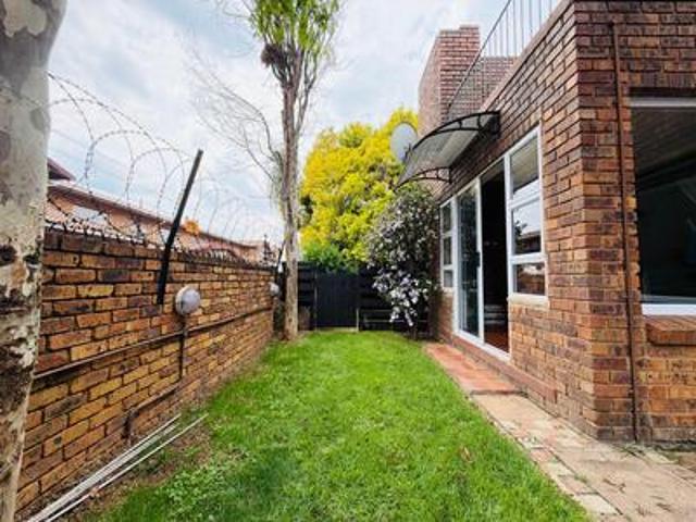 House for rent in Benoni, City of Ekurhuleni Metropolitan Municipality
