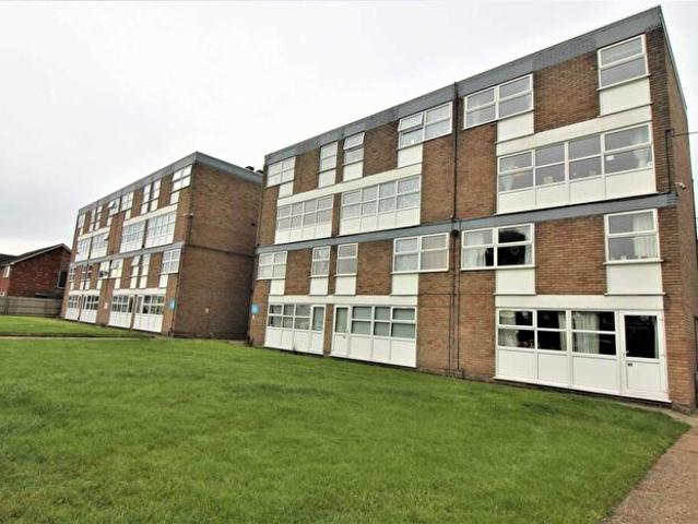 Apartment for rent in Broughton, Aylesbury