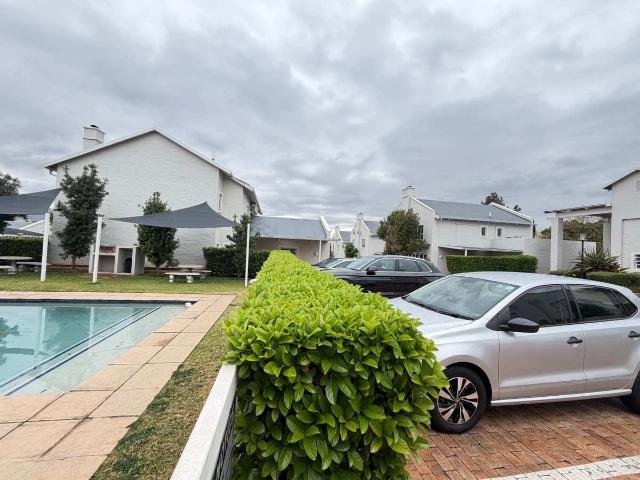 Apartment for rent in Randburg, Gauteng