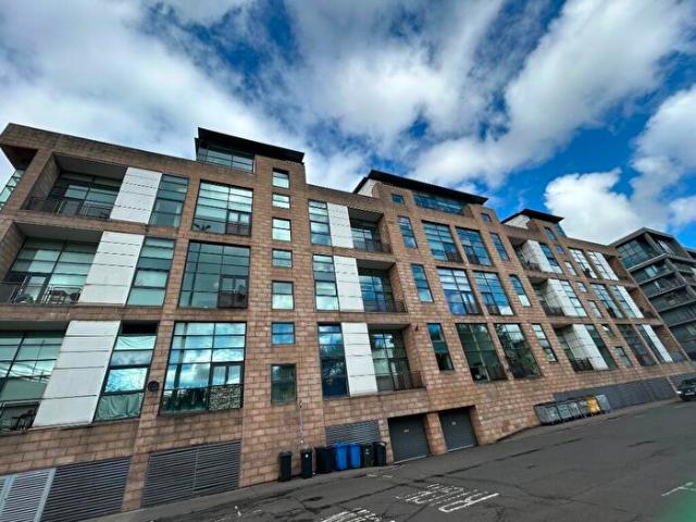 Apartment for rent in Kingston, Glasgow