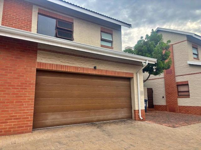 Apartment for rent in Country View Estate, City of Tshwane Metropolitan Municipality