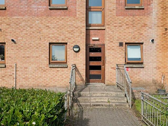 Apartment for rent in Rockvilla, Scotland